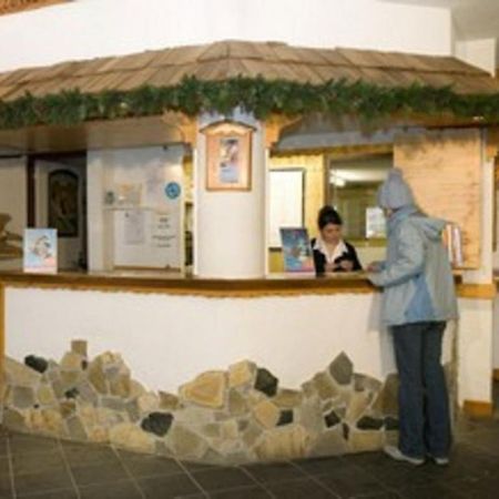 Residence Les Melezes ラルプ・デュエ エクステリア 写真