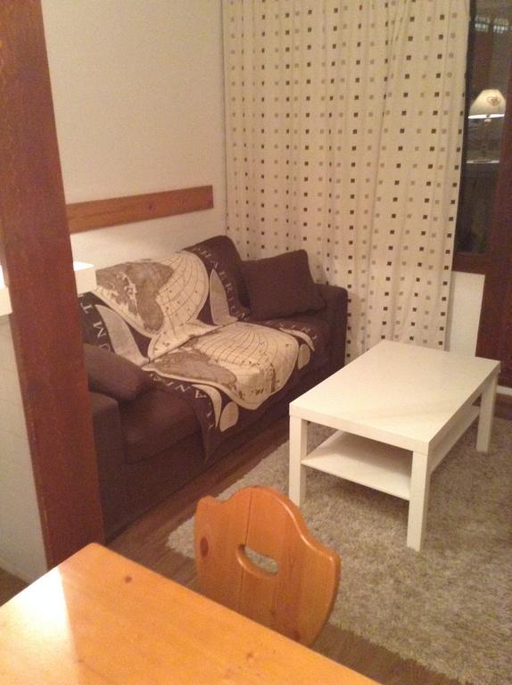 Residence Les Melezes ラルプ・デュエ 部屋 写真